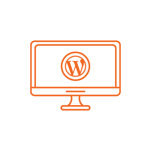 wordpress website