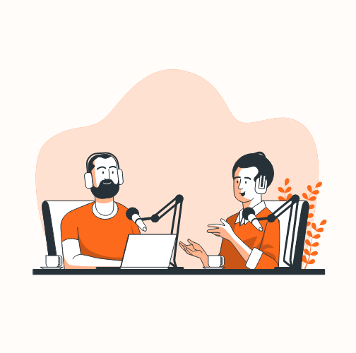 What is Podcast? 2